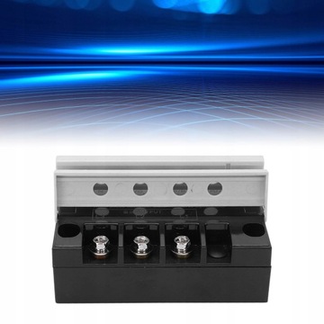 5KW 3-fazowy elektroniczny transformator serwo