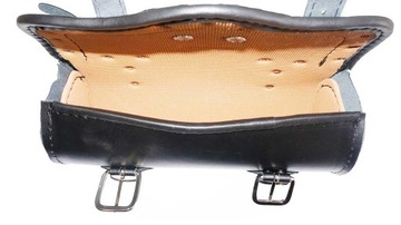 КОЖАНЫЙ ЧЕХОЛ ДЛЯ РУКОВОДСТВА SUZUKI EAGLE CHOPER