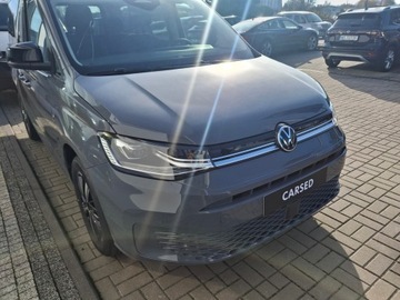 Volkswagen Caddy V Caddy 2.0 TDI 122KM 2025 Volkswagen Caddy 2.0 TDI 122 KM DSG r.o.2755 mm, zdjęcie 3