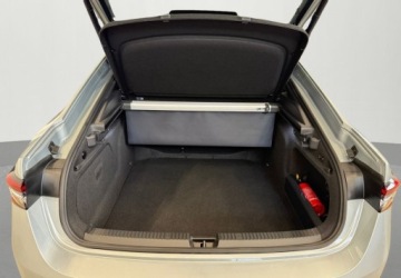 Skoda Superb IV Liftback 2.0 TSI 265KM 2024 Skoda Superb 2.0TSI 4X4 Sportline 2.0 Benzyna 265KM, zdjęcie 13