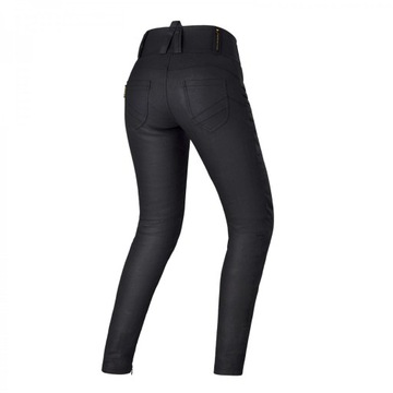 Legginsy motocyklowe damskie SHIMA NOX 2.0 WAX XXL
