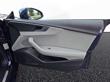 Audi A5 F5 Sportback Facelifting 2.0 40 TFSI 204KM 2024 Audi A5 Sportback wentylacja foteli, kamera 360, head up, BO, aktywny temp, zdjęcie 20