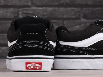 Мужские кроссовки Vans Caldrone VN0A5JM2BA21