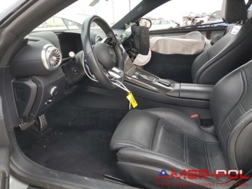 Mercedes SL R232 2022 Mercedes-Benz SL 55_AMG_4MATIC_4.0 L_469 km_2022r 4.0 Benzyna 469KM, zdjęcie 7