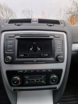 Skoda Octavia II Scout 1.8 TSI 160KM 2011 SKODA OCTAVIA SCOUT 4X4 1.8 TSI LED LIFT XENON, zdjęcie 27