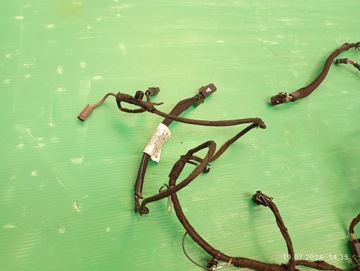 Установка жгута подкрылка Opel Insignia B 39118403