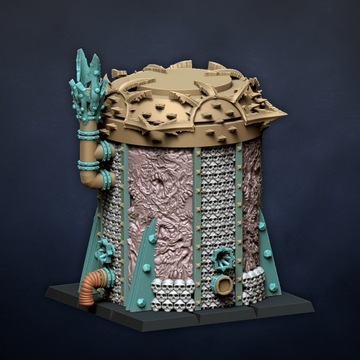 Нафта-цистерна - x1