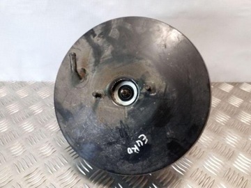 0204024497 SERVO 1.9 DCI 88 2006 NISSAN PRIME (P12)