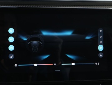 MG ZS II SUV Classic 1.5 VTi-Tech 106KM 2024 MG ZS SUV 1.5, 1. Właściciel, Serwis ASO, VAT 23%, zdjęcie 17