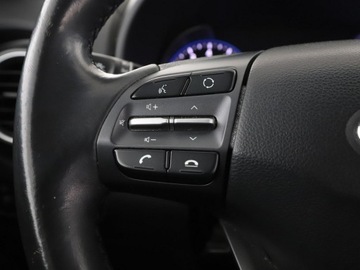 Hyundai Kona I Crossover 1.0 T-GDI 120KM 2019 Hyundai Kona navi klima auto kamera cofania LED, zdjęcie 31