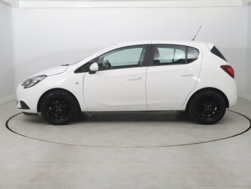 Opel Corsa E Hatchback 3d 1.4 Twinport 75KM 2018 Opel Corsa 1.4, Salon Polska, Klima, Tempomat, zdjęcie 2