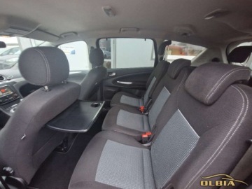 Ford S-Max I Van Facelifting 1.6 EcoBoost 160KM 2014 Ford S-Max 7-osobowy,nawigacja,Bardzo zadbany. 1.6 Benzyna 160KM, zdjęcie 18