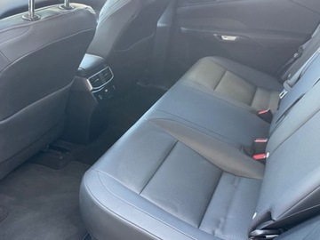 Lexus RX V 2025 Od ręki - 350h Business 2.5 Hybrid 243KM | Podgrzewane fotele!, zdjęcie 11