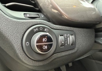 Fiat 500X Crossover 1.4 16V Mair 140KM 2015 Fiat 500X 1,4 140 KM Bezwypadkowy Stan Niemiec 1.4 Benzyna 140KM, zdjęcie 18