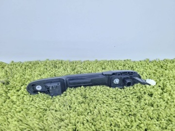 KLIKA VNĚJŠÍ DVEŘE KEYLESS MIKROSTYK PRAVÝ ZADNÍ LEXUS II 2 NX RZ 22- OR