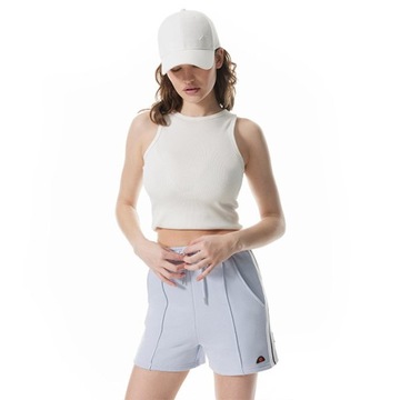 Damskie spodenki dresowe Ellesse Consuella Short