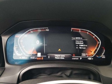BMW Seria 3 G20-G21 2020 BMW Seria 3 2020, 2.0L, 4x4, od ubezpieczalni 2.0 Benzyna 255KM, zdjęcie 9