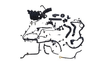 OBUDOWA TERMOSTATU TERMOSTAT HYUNDAI I20 II 1.2B