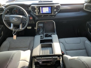 Toyota Tundra II 2024 Toyota Tundra Crewmax Sr 2024 3.4l 3.4 Benzyna 389KM, zdjęcie 8