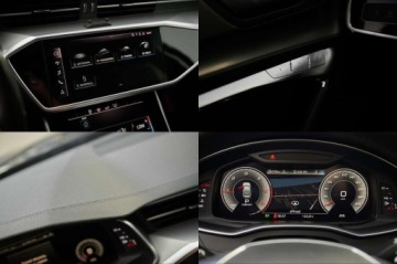 Audi A6 C8 2020 Audi A6 Limousine Advanced___35 TDi S Tronic___LED Skora Kamera360 Virtual, zdjęcie 35