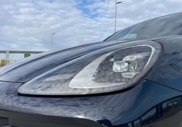 Porsche Cayenne III SUV 3.0 340KM 2020 Porsche Cayenne 3.0 Benzyna 340KM, zdjęcie 11