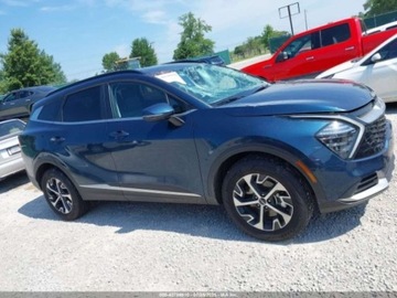 Kia Sportage V 2025 Kia Sportage 2025 KIA SPORTAGE HYBRID EX 1.6 Hybryda 177KM, zdjęcie 9