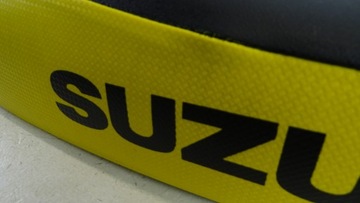 Suzuki DR 125 SM 09' Сиденье Сиденье Диван