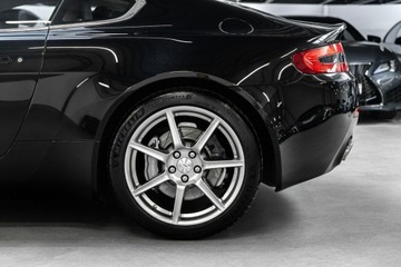 Aston Martin 2012 Aston Martin V8 Vantage Krajowy. 1 właściciel, zdjęcie 15