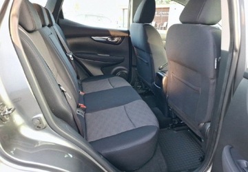 Nissan Qashqai II Crossover 1.6 DIG-T 163KM 2015 Nissan Qashqai 1.6 DIG-T Acenta 1.6 Benzyna 163KM, zdjęcie 18