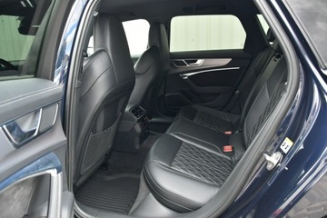 Audi A6 C8 Allroad 3.0 55 TFSI 340KM 2019 Audi A6 Avant 55TFSI quattro 2019r. S-line Matrix, zdjęcie 18
