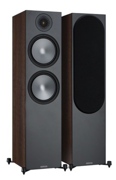 Monitor Audio Bronze 500 6G | Kolumny podłogowe