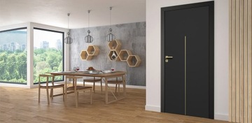 Межкомнатные двери коллекция СОВРЕМЕННЫЙ ПРОИЗВОДИТЕЛЬ