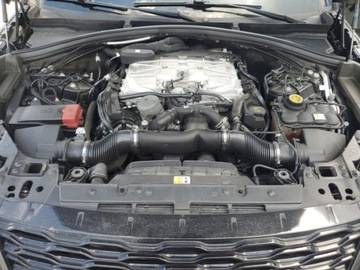 Land Rover Range Rover Velar SUV 5.0 V8 550KM 2020 Land Rover Range Rover Velar 2020, 5.0L, 4x4, SV AUTOBIOGRAPHY DYNAMIC, od, zdjęcie 11