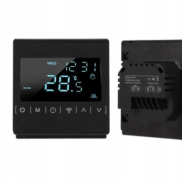 TERMOSTAT WIFI BLUETOOTH MH1823