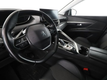 Peugeot 3008 II Crossover Facelifting  1.5 BlueHDi 130KM 2021 Peugeot 3008 Allure Pack automat navi kamera, zdjęcie 13