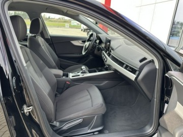 Audi A4 B9 Avant Facelifting 2.0 35 TDI 163KM 2019 Audi A4 Avant 8xAlu, Navi, Full LED, Climatronic, zdjęcie 14