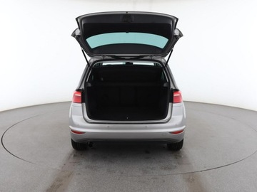 Volkswagen Golf Sportsvan Sportsvan 1.2 TSI BlueMotion Technology 110KM 2017 Volkswagen Golf Sportsvan automat navi PDC grzane, zdjęcie 18