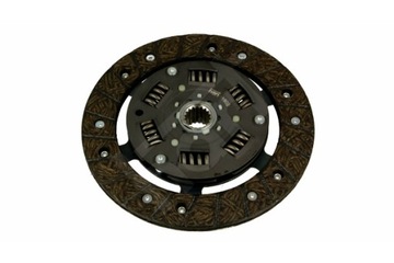 HART SPRZĘGŁO TARCZA PEUGEOT 206 1.1-4 180