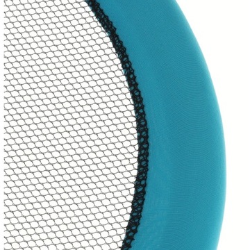 Сетчатые ракетки, набор из 2 мячей и ракеток длиной 44 см.