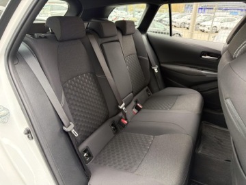 Toyota Corolla XII TS Kombi Facelifting 1.8 Hybrid 140KM 2024 Toyota Corolla 1.8 Hybrid Comfort Seria E21 (2019-, zdjęcie 25