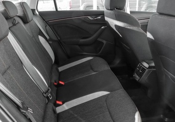 Skoda Scala Hatchback Facelifting 1.0 TSI 115KM 2024 Skoda Scala 1.0TSI 116KM Selection, Podgrzewane Fotele, Kamera Cofania, Au, zdjęcie 12