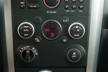 Suzuki Grand Vitara II SUV 5d Facelifting 2012 2.4 VVT 169KM 2013 Suzuki Grand Vitara 2.4 VVT, Salon Polska, 4X4, zdjęcie 14