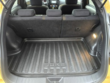 Nissan Juke I SUV Facelifting DIG-T 115KM 2015 Nissan Juke Nowy Rozrząd, Panorama, Kamery 360, zdjęcie 26