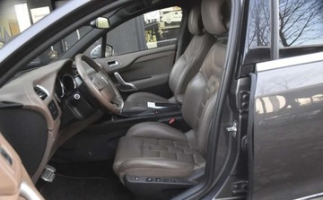 DS 4 I 2015 Citroen DS4 Citroen DS4 1.6 Benzyna 163KM, zdjęcie 6