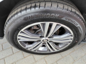 Renault Megane IV Grandtour Facelifting 1.5 Blue dCi 115KM 2021 Renault Megane Lift Automat Full LED Klimatronik Kamera 1.5 Diesel 116KM, zdjęcie 7