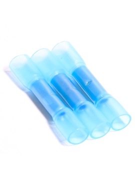 Złączy stykowych produkty lutownicze Sztukami Końcówek Elektrycznych x 40