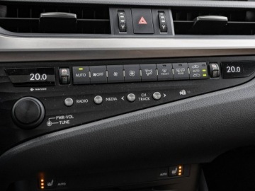 Lexus ES VII (XV70) 2019 Lexus ES300 ES 300H K.cof Podgrz.f Skóra, zdjęcie 19