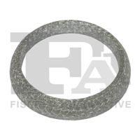 FISCHER PIERSCIEN TLUMIKA 61X76X11 TOYOTA TOYOTA AVENSIS T25 03-/RAV 4 III