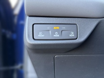 Cupra Terramar SUV 1.5 eTSI 150KM 2024 Cupra Terramar GWARANCJA 1.5 TSI / 150 KM DSG FV-2, zdjęcie 22