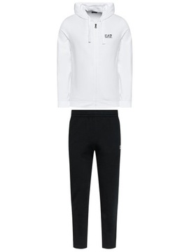 EA7 EMPORIO ARMANI ORYGINALNY DRES XL